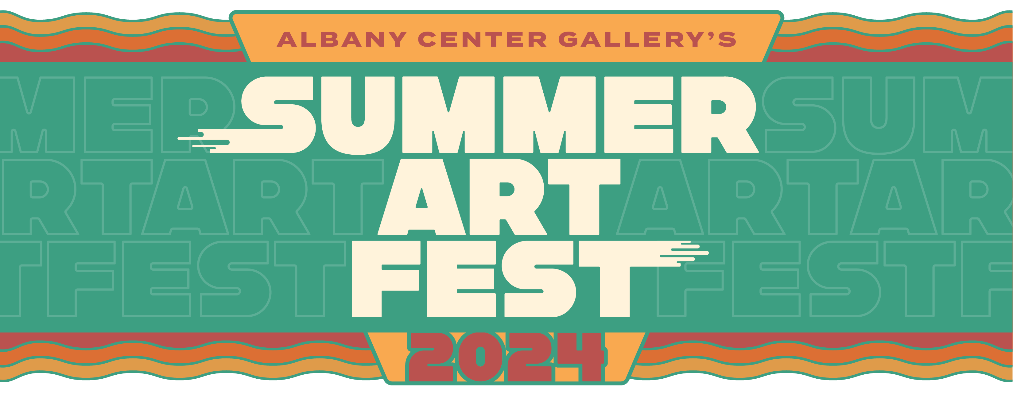 JOIN US for Summer Art Fest | Albany Center Gallery